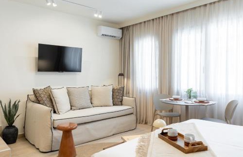 Karpenisi Apartment | Terracotta Lofts