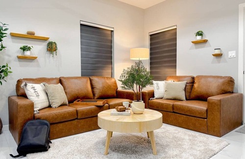 Alamo Apartment | Terracotta Suite in Alamo TX