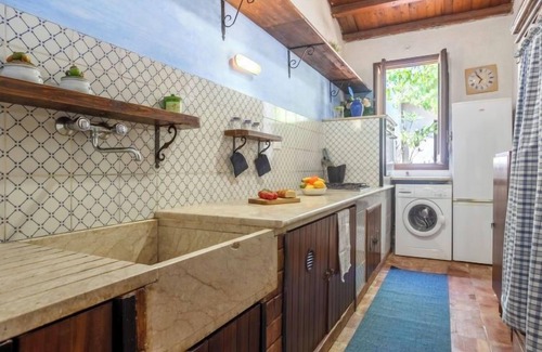 Castelvetrano Apartment | Terracreando 1 by Interhome