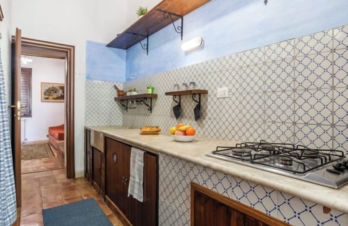 Castelvetrano Apartment | Terracreando 1 by Interhome