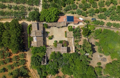 Castelvetrano Apartment | Terracreando 1 by Interhome