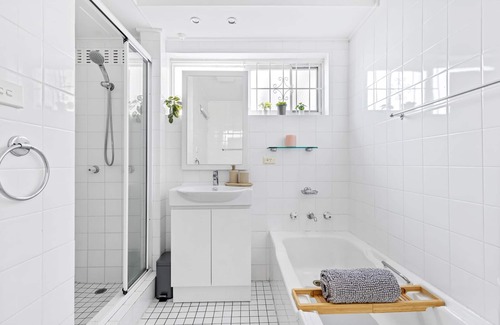 Double Bay Apartment | Terrahomes Double Bay Apartment with Car Space