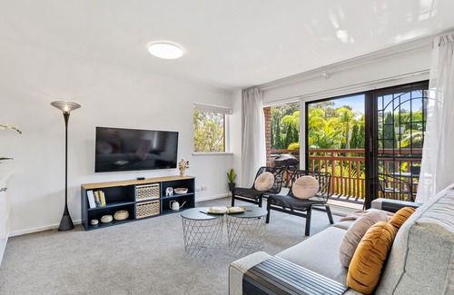 Double Bay Apartment | Terrahomes Double Bay Apartment with Car Space