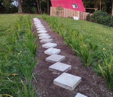 Alegrias House | Terranest cabañas