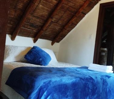 Alegrias House | Terranest cabañas