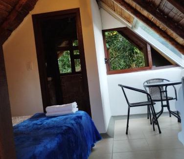 Alegrias House | Terranest cabañas