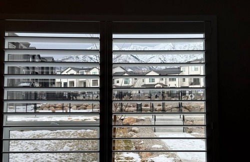Mountain Green House | "Terrapin Basin" - A chill 2200 sf Mtn Green retreat, 12 mins to #1 Snowbasin.