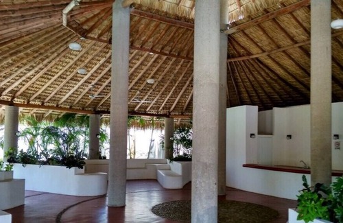 La Poza House | Terrarium Residencial