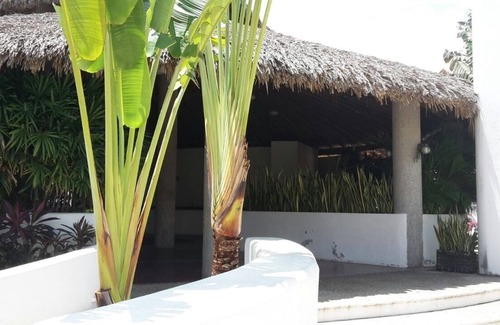 La Poza House | Terrarium Residencial