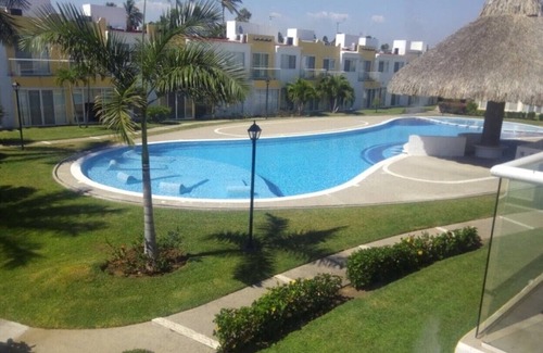 La Poza House | Terrarium Residencial