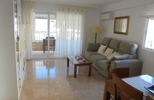 Torre del Mar Apartment | TERRASOL HAWAI 2