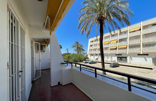 Caleta de Velez Apartment | TERRASOL PIRAMIDES APIS 2