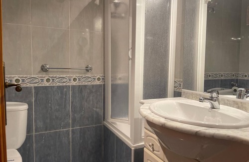 Torre del Mar Apartment | TERRASOL PLAZAMAR 4-2