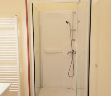 Jonzac House | Terrasse & Jardin