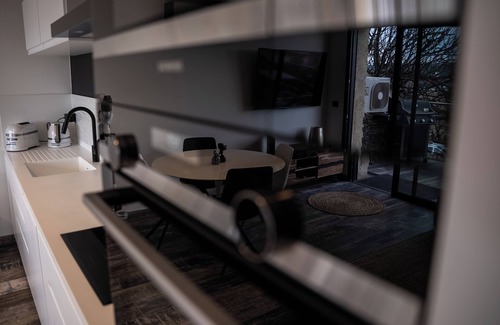 La Penne-sur-Huveaune Apartment | TERRASSE PROVENCE PAGNOL *