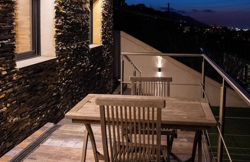 La Penne-sur-Huveaune Apartment | TERRASSE PROVENCE PAGNOL *