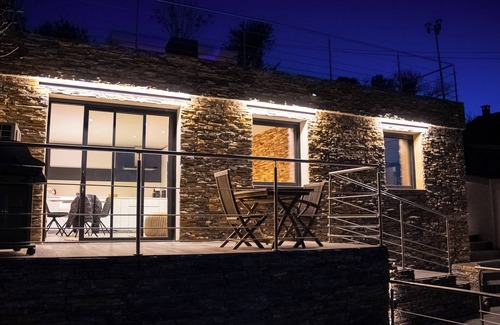 La Penne-sur-Huveaune Apartment | TERRASSE PROVENCE PAGNOL *