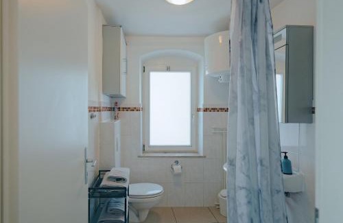 Gaustadt Apartment | Terrassen-Apartment in Bamberg