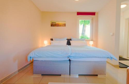 Gaustadt Apartment | Terrassen-Apartment in Bamberg