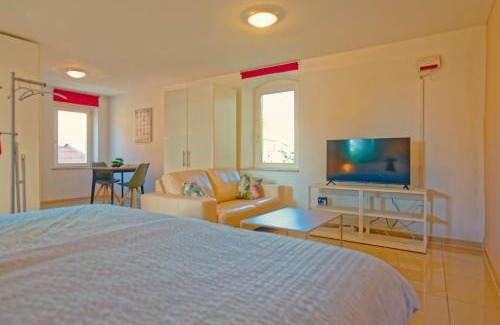 Gaustadt Apartment | Terrassen-Apartment in Bamberg