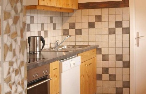 Feld am See Apartment | Terrassenappartement - Ferienwohnung Brennseeblick