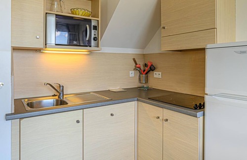 Saint-Nic Ski Chalet | Terrasses de Pentrez MD6M