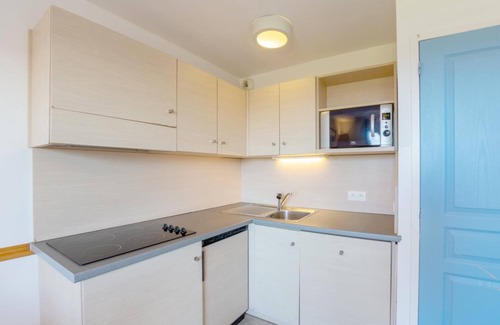 Saint-Nic Ski Chalet | Terrasses de Pentrez MD4M