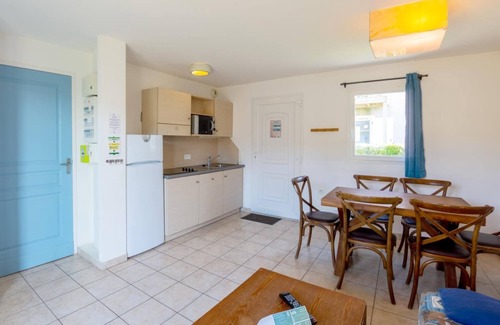 Saint-Nic Apartment | Terrasses de Pentrez 2PC6