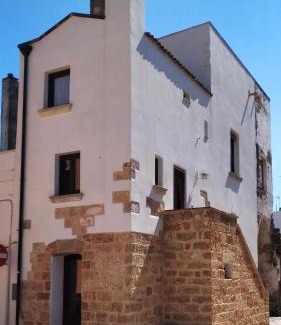 Secli Apartment | Terratetto 9