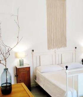 Secli Apartment | Terratetto 9