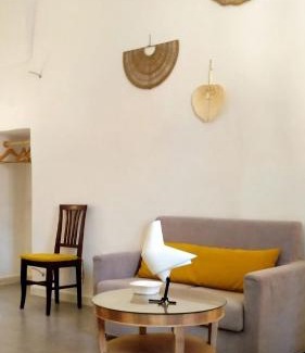 Secli Apartment | Terratetto 9