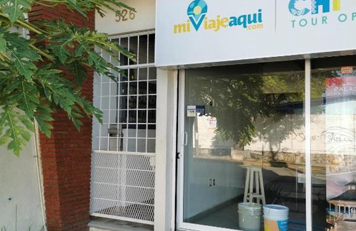 Tuxtla Gutierrez House | Terraza 6