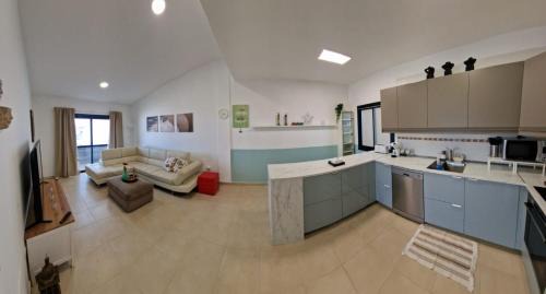 Barlovento Apartment | Terraza del Atlantico 1 + 2