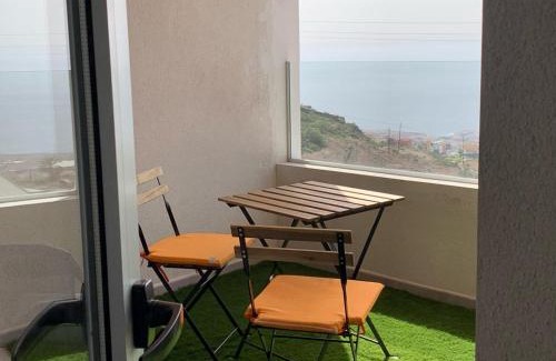 Adeje Apartment | Terraza Mar Y Sol