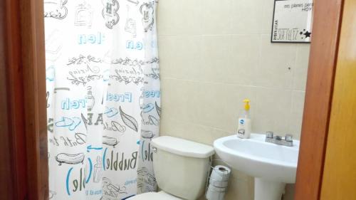 Tuxtla Gutierrez Apartment | Terraza Tuxtla