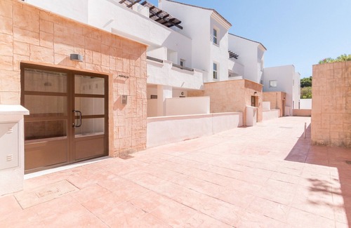 San Roque Apartment | Terrazas de Alcaidesa 2167 Golf Experience