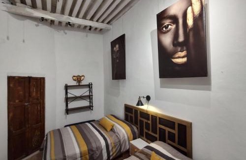 Zona Centro Apartment | Terrazas de la Alameda - Panoramic Aparthotel by Lunian