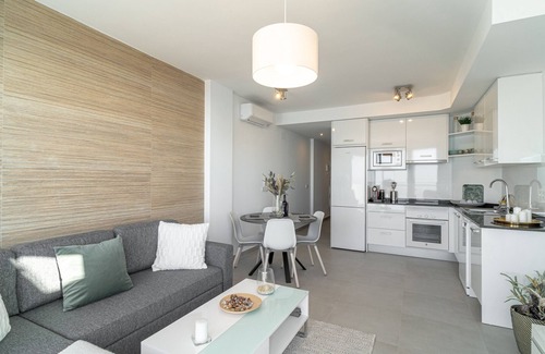 Nerja Apartment | Terrazas de Ladera V4 Luxury by Casasol