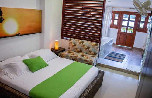 San Agustin Hotel | Terrazas de San Agustin Hotel