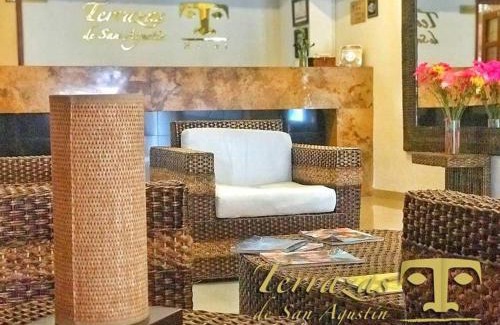 San Agustin Hotel | Terrazas de San Agustin Hotel