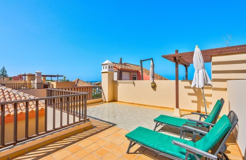 Costa Adeje Apartment | TERRAZAS DEL DUQUE 1A020