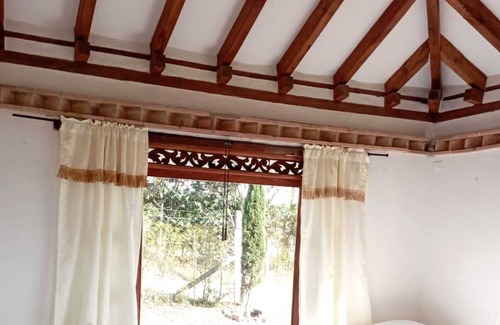 Villa de Leyva Cabin | Terrazen Cabaña - Disfruta de la Naturaleza