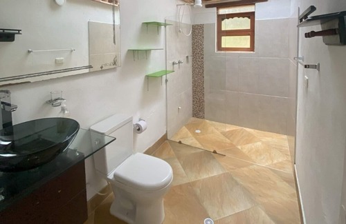 Villa de Leyva Cabin | Terrazen Cabaña - Disfruta de la Naturaleza