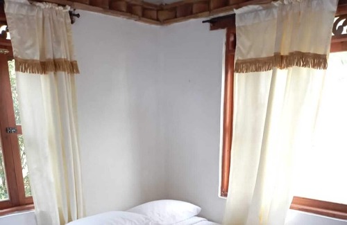 Villa de Leyva Cabin | Terrazen Cabaña - Disfruta de la Naturaleza