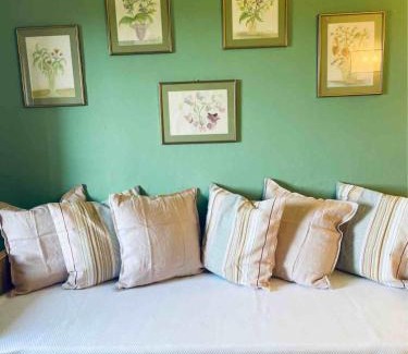 Bolgheri Bed & Breakfast | Terrazza Bellavista Suite