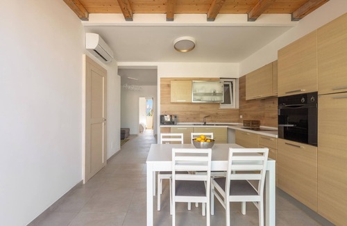 San Foca Apartment | Terrazza dei Briganti by BarbarHouse