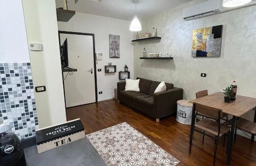 Arezzo Apartment | Terrazza di Mario