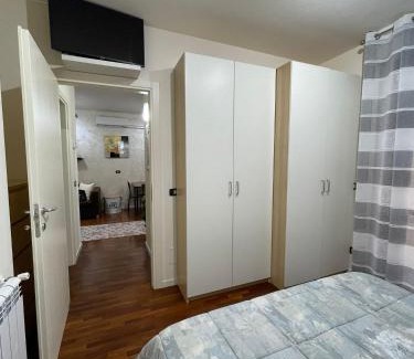 Arezzo Apartment | Terrazza di Mario