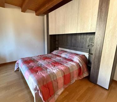 Palazzolo Apartment | Terrazza House