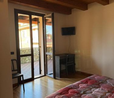 Palazzolo Apartment | Terrazza House